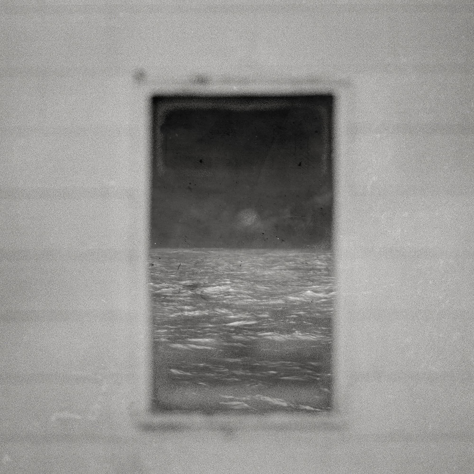 35mm Double Exposure