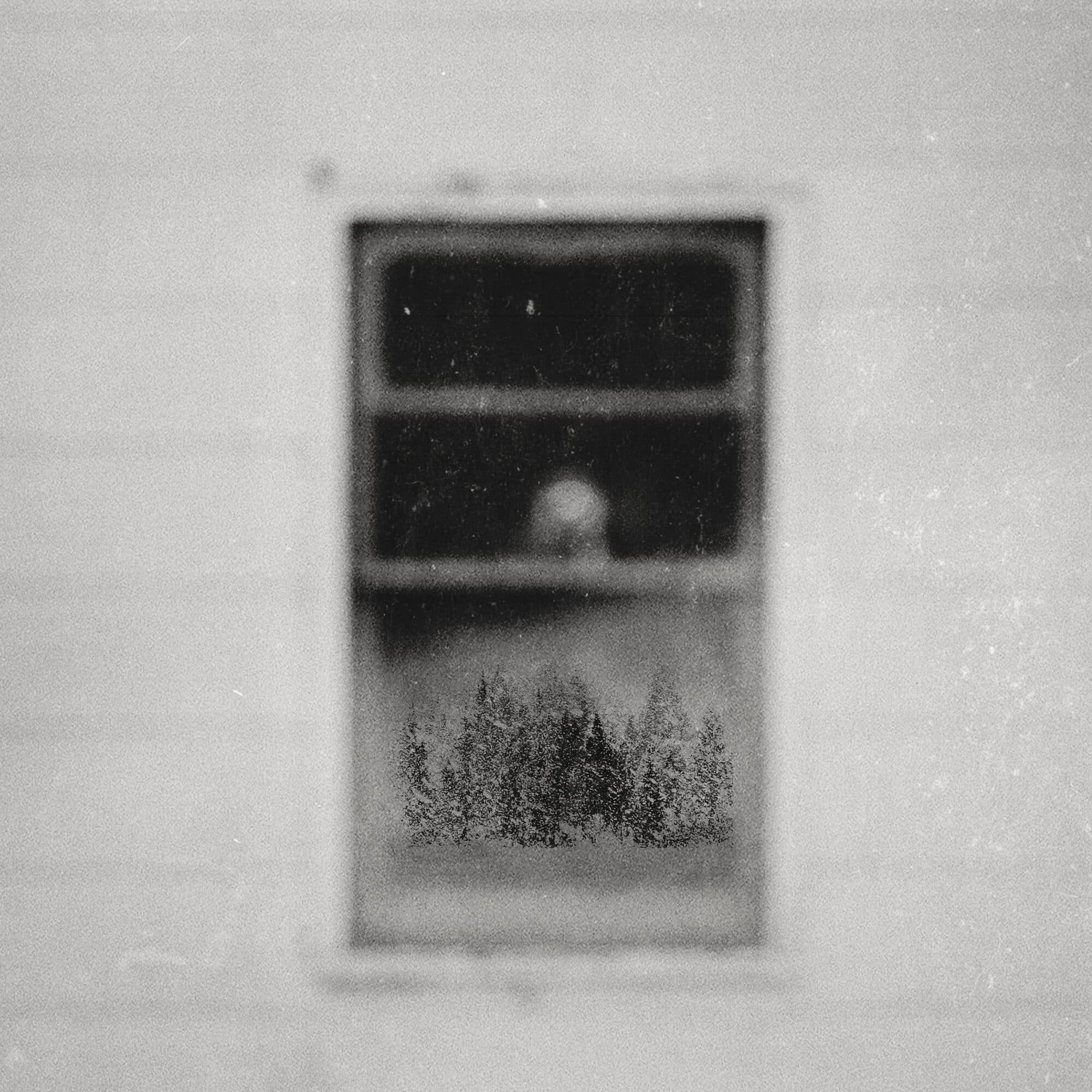 35mm Double Exposure